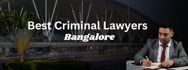 Free Legal Advice with Best Criminal Lawyers in Bangalore | Online Legal Query