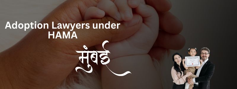 Top Adoption under CARA Lawyers in Mumbai | Best Legal Experts for Child Adoption