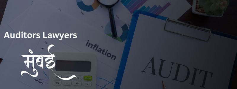 Top Auditing Services in Mumbai | Best Audit Firms for Businesses 2025