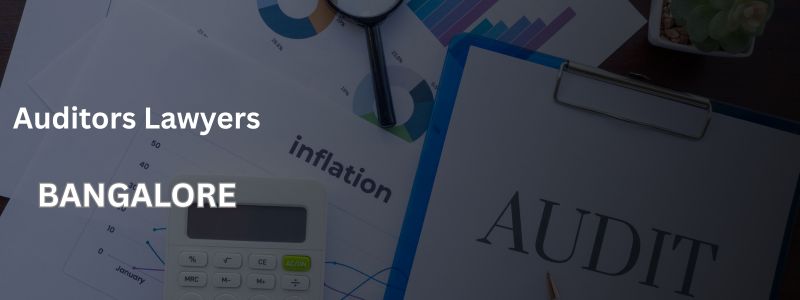 Top Auditing Services in Bangalore | Best Audit Firms for Businesses 2025