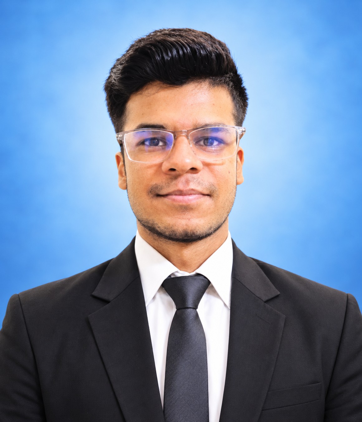 Keshav Agarwal - FRRO Issues in Delhi