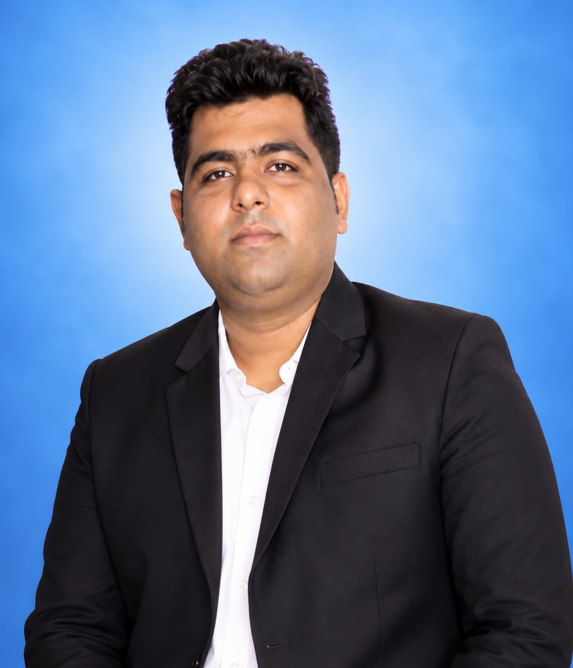 Subhashis Paul