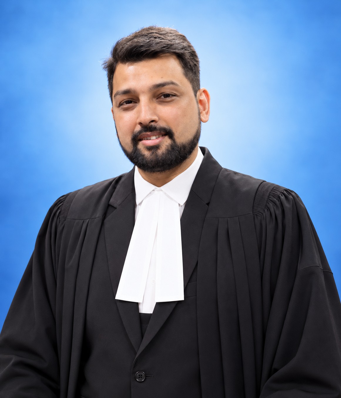 Shreyash Mohta - Lawyer in Kolkata