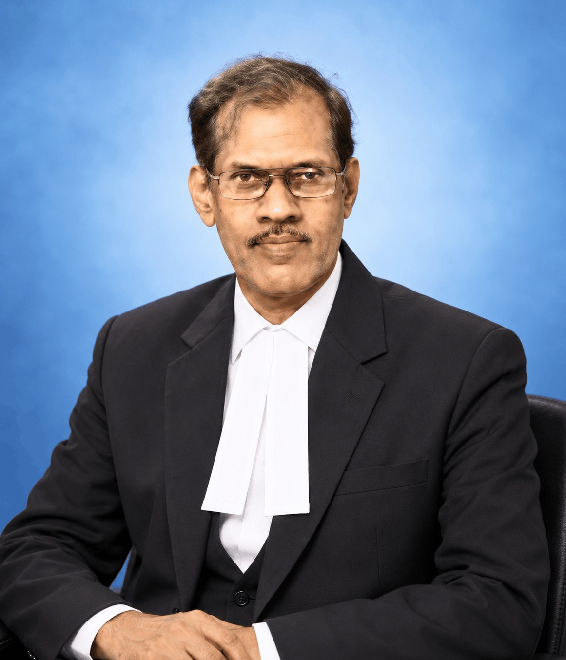 Kishan Dutt