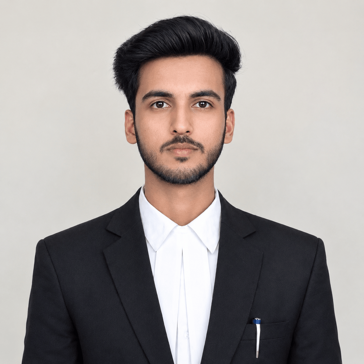 Siddharth Kesharwani - POSH Act in Jabalpur