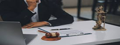 Online Legal Support for Individuals & Businesses