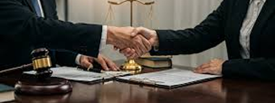 Professional Assistance for Different Legal Disputes