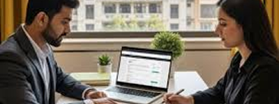 More Than Just GST Registration – Complete Business Legal Support
