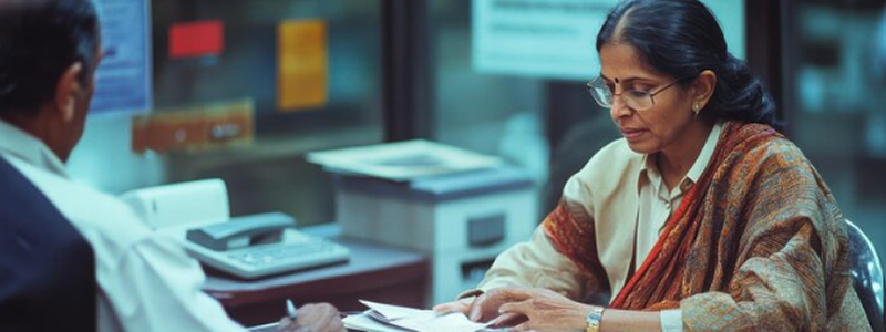 Support for Employer-Related PF Issues