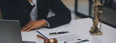 Online Legal Support for Individuals & Businesses