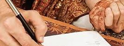Professional Marriage Registration & Legal Documentation Assistance by Online Legal Query (OLQ)