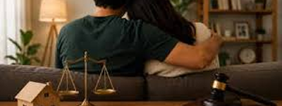 Online Legal Support for Couples Across India
