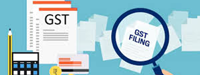 Professional GST Registration & Compliance Assistance by Online Legal Query (OLQ)