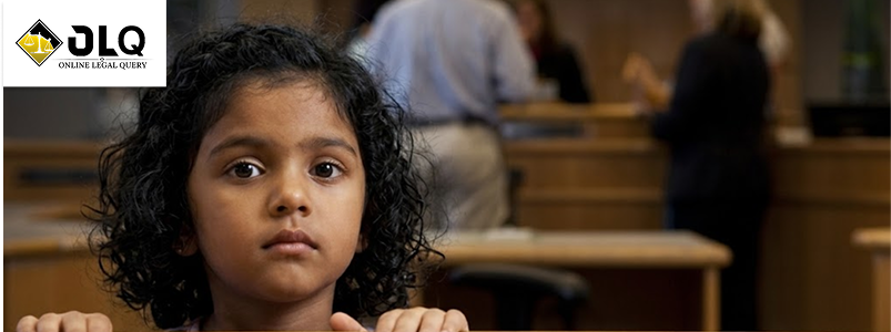Child Custody Lawyers