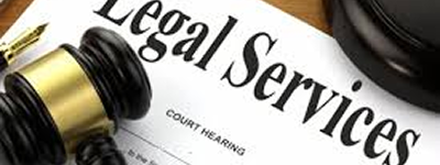 Additional Legal & Compliance Services