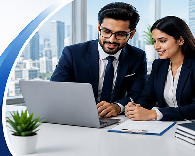 Planning to Start a Business? We Make Registration Simple