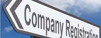 Company Registration Services Available All Over India