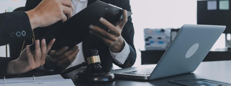 Cyber Legal Services for Individuals and Businesses
