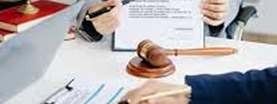 Additional Legal & Financial Support Services