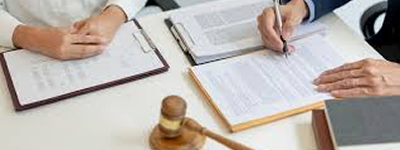 Documentation & Legal Claim Support