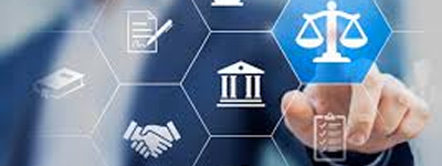 Online Legal Support for Businesses & Professional