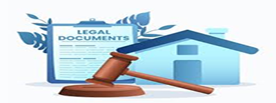 Legal Guidance for Property & Documentation Matters