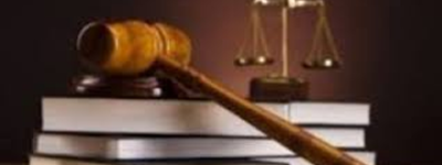 Support for Suspension, Departmental Inquiry and Disciplinary Proceedings