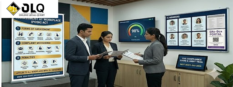 Proceeding for Making a Complaint