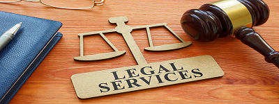 Additional Legal & Compliance Services