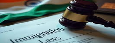 Immigration and Citizenship
